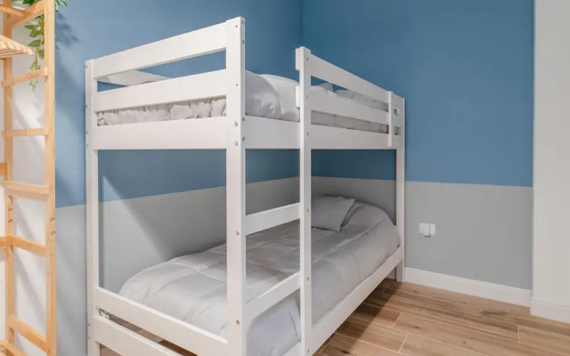 Valentino Apartment in Turin