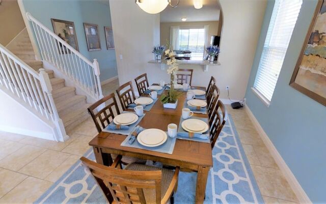 ACO - Davenport Vacation Homes