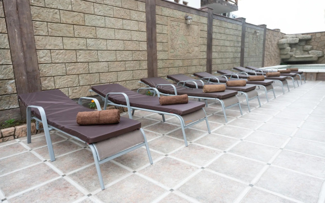 Boutique Hotel Grand Elite