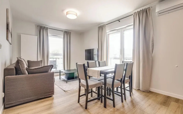 RentPlanet - Apartamenty Michalczyka