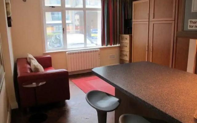Iona Holiday Flat
