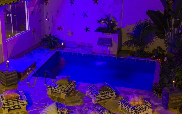 Bahias Inn Bella Vita