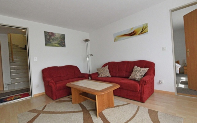 Apartment Near Pizol – Guest Rooms – Mastrils