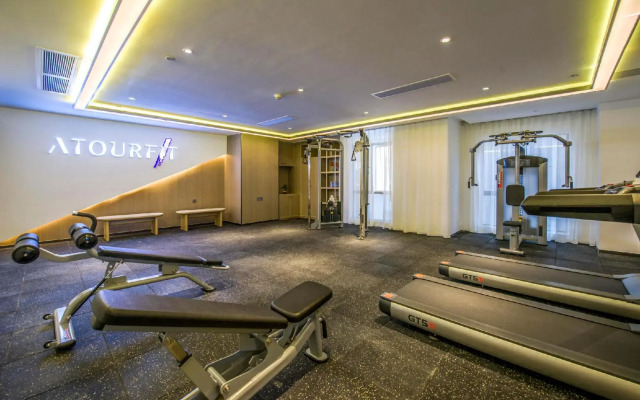 Guangzhou Yunli  Hotel