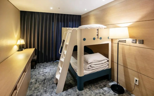 Ramada Encore Jeju Seongsan