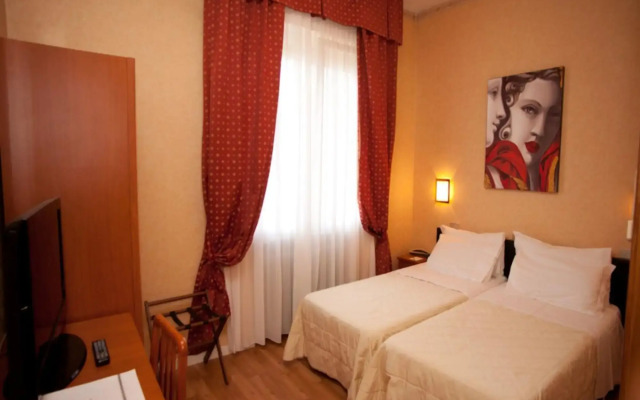 Boutique Hotel Re Enzo