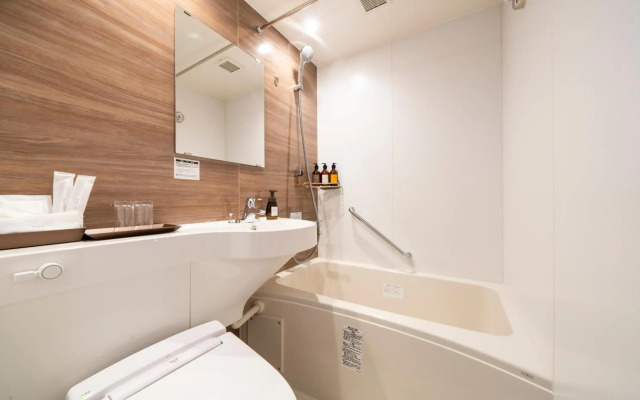 KOKO HOTEL Sapporo Odori