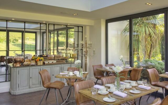 Denbies Farmhouse Accommodation