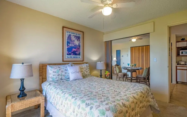 Sealodge E7