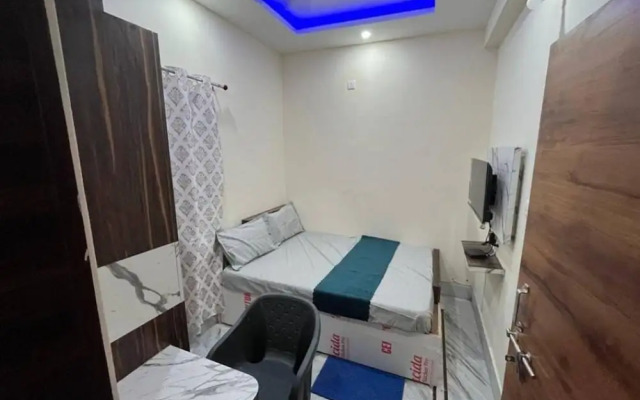Goroomgo Shivansh Home Stay Bhubaneshwar