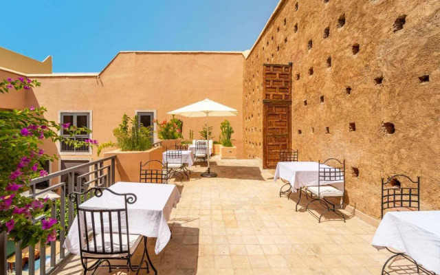 Le Medina Privilége Riad & Spa