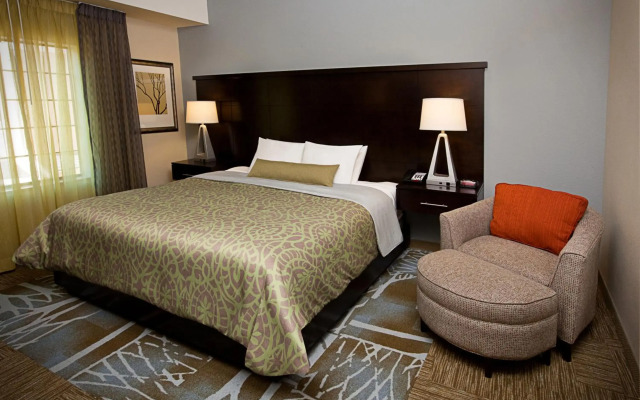 Staybridge Suites Hamilton Downtown by IHG