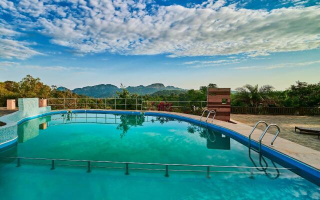 Sterling Mount Abu Resorts and Hotels