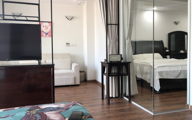 Emanuela Hotel  Serviced Apartment
