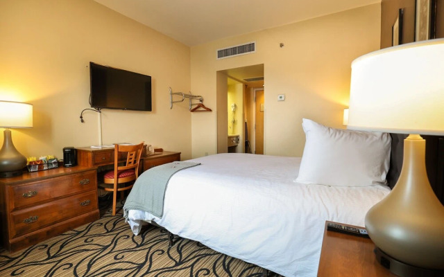 The Northeastland Hotel