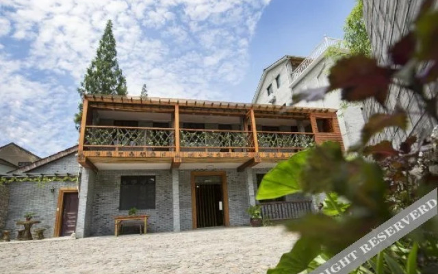 Yinshanju Hotel