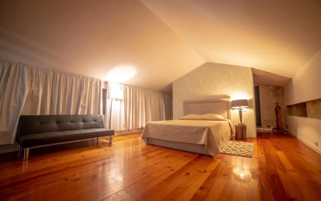 Quinta da Malaposta - Boutique Hotel & Eventos