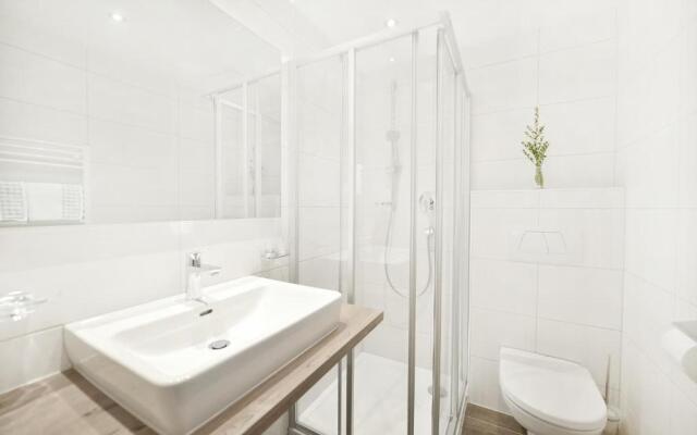 Hotel Alpina Arlberg