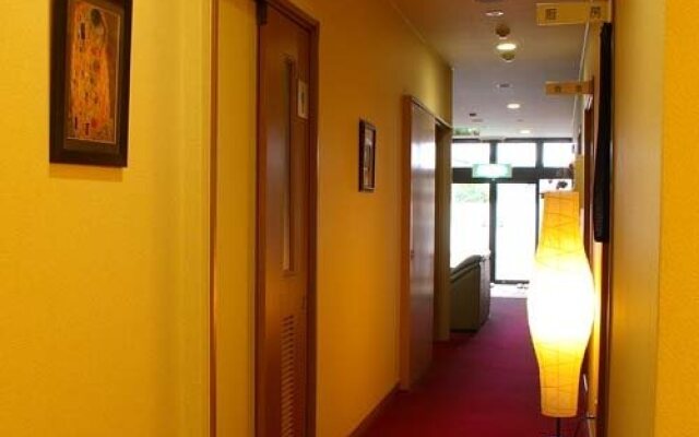 Fujiya Hotel