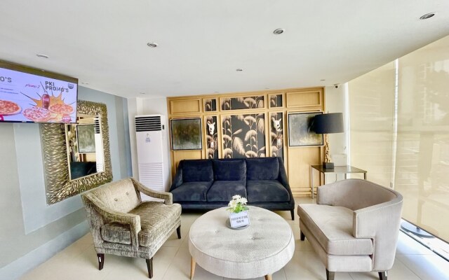 Azure Urban Resort by Adam's Crib