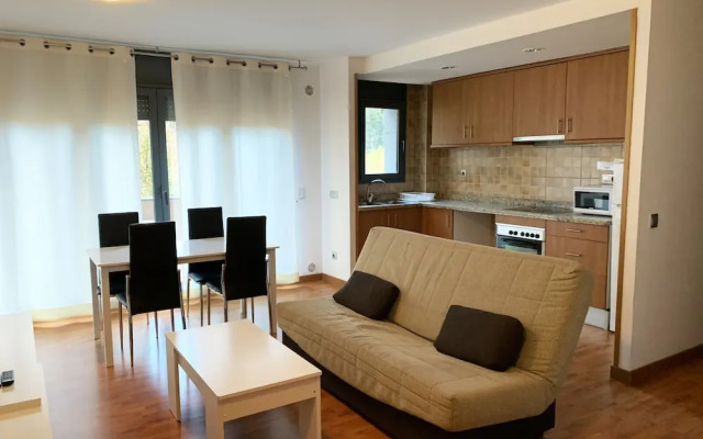 Apartamentos Canillo Les Moles 3000
