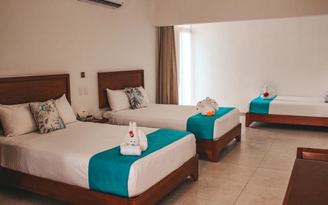 Naj Casa Holbox