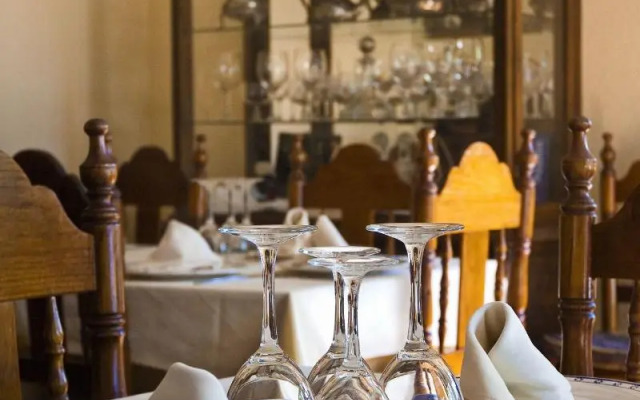 Hotel Galaroza Sierra