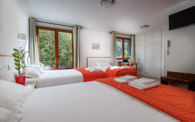 Hotel Saint Clair