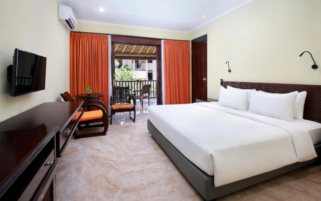 Rendezvous Hotel Singapore by Far East Hospitality