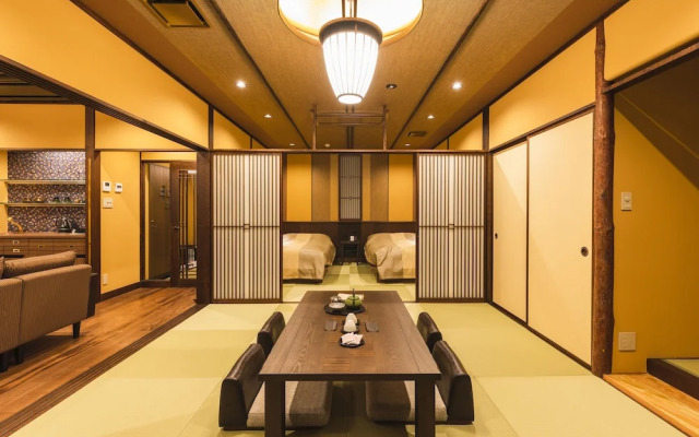 Tsuta Onsen