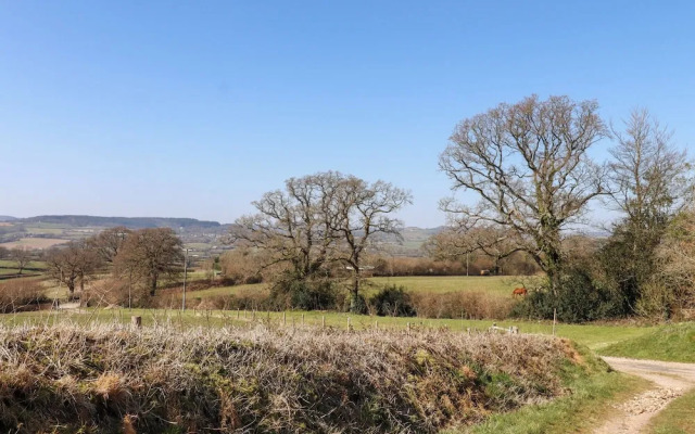 The Shippon at Wyke Farm