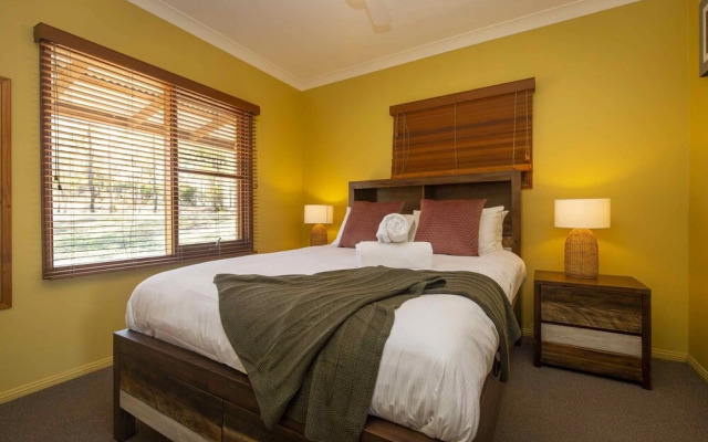 Wattle-Wilde Homestead