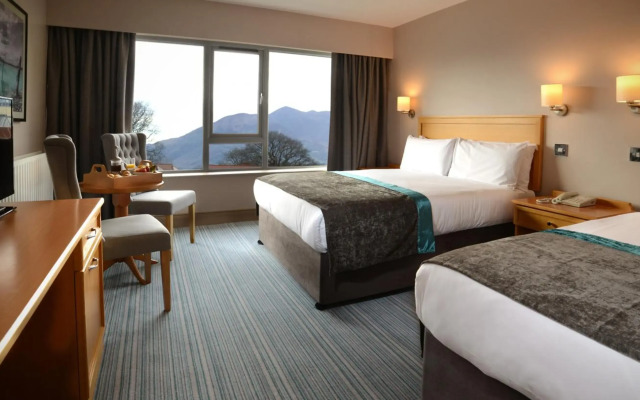 Hotel Killarney