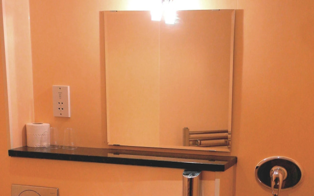 Newcastle Jesmond Hotel