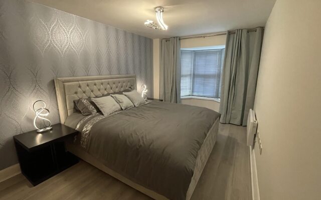 Lovely 1-bed Apartment in Town Centre Colchester