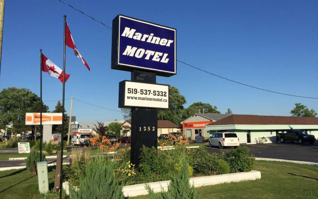 Mariner Motel