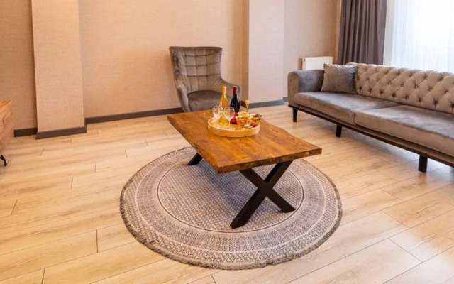 Arena Sui̇te Hotel