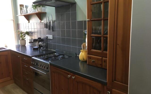 Elegant well appointed maisonette 105m2