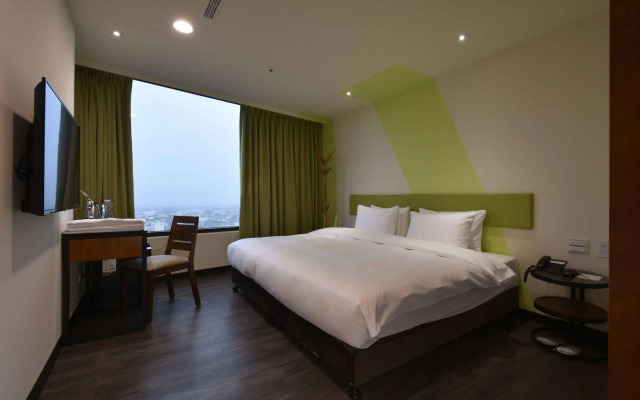 Hotel J Taoyuan