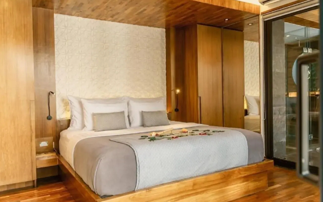 Ayona Villa Seminyak by Ini Vie Hospitality