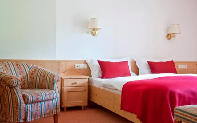 Hotel Strobl