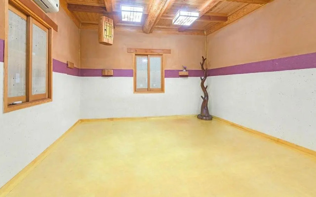 Daebudo Dekapo Pension
