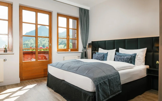 MONDI Resort am Grundlsee