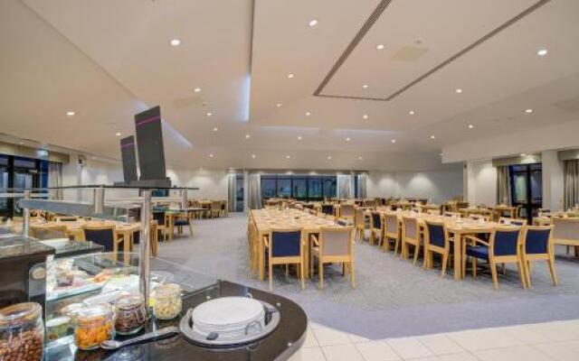 Warwick Conferences Radcliffe