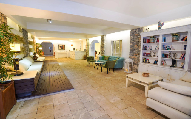Casa Blanca Beach  - Adults Only