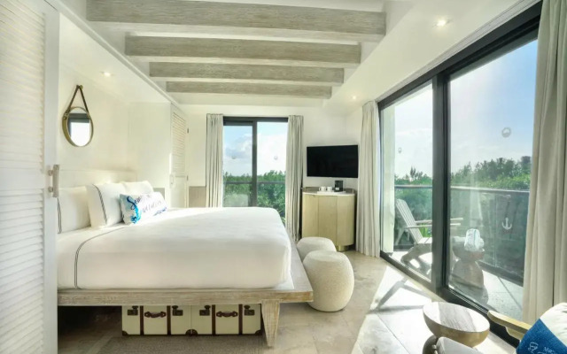 Náay Boutique Hotel - Holbox