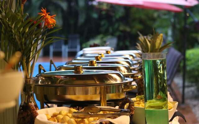 Guacima Country Inn