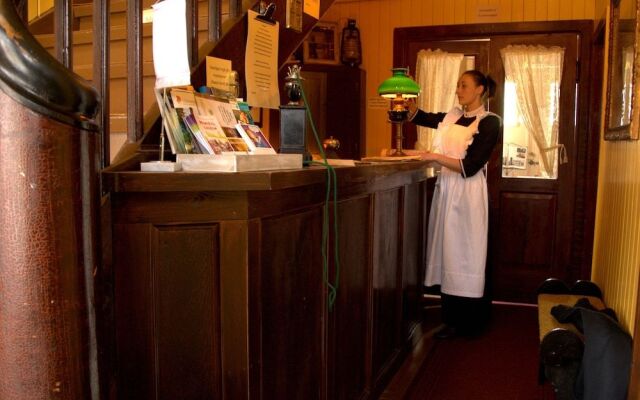 Paulsens Hotell