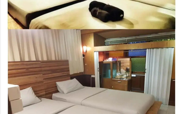 The Roo Classic Hometel