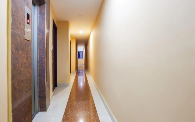 Central Residency